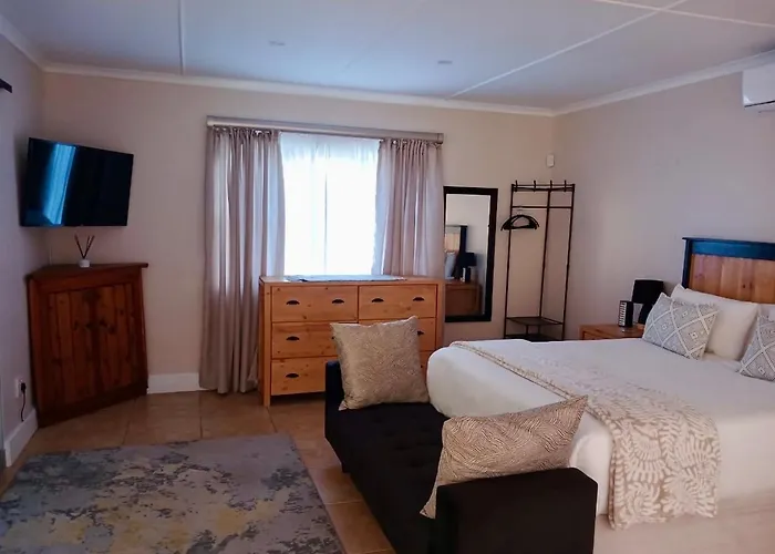 The Starling Room